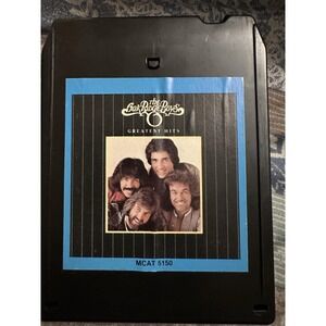 Oak Ridge Boys‎ - Greatest Hits - 8 Track Tape